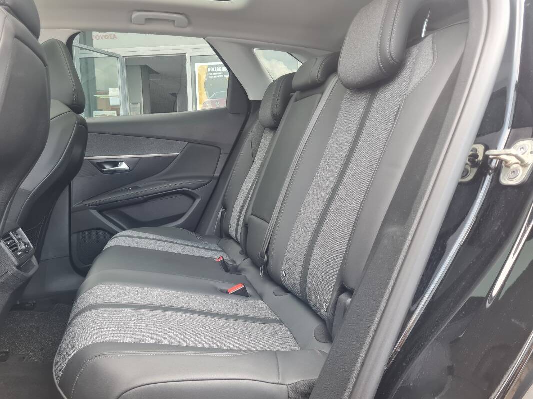 Peugeot 3008 1.5 bluehdi Allure s&s 130cv - Immagine 6