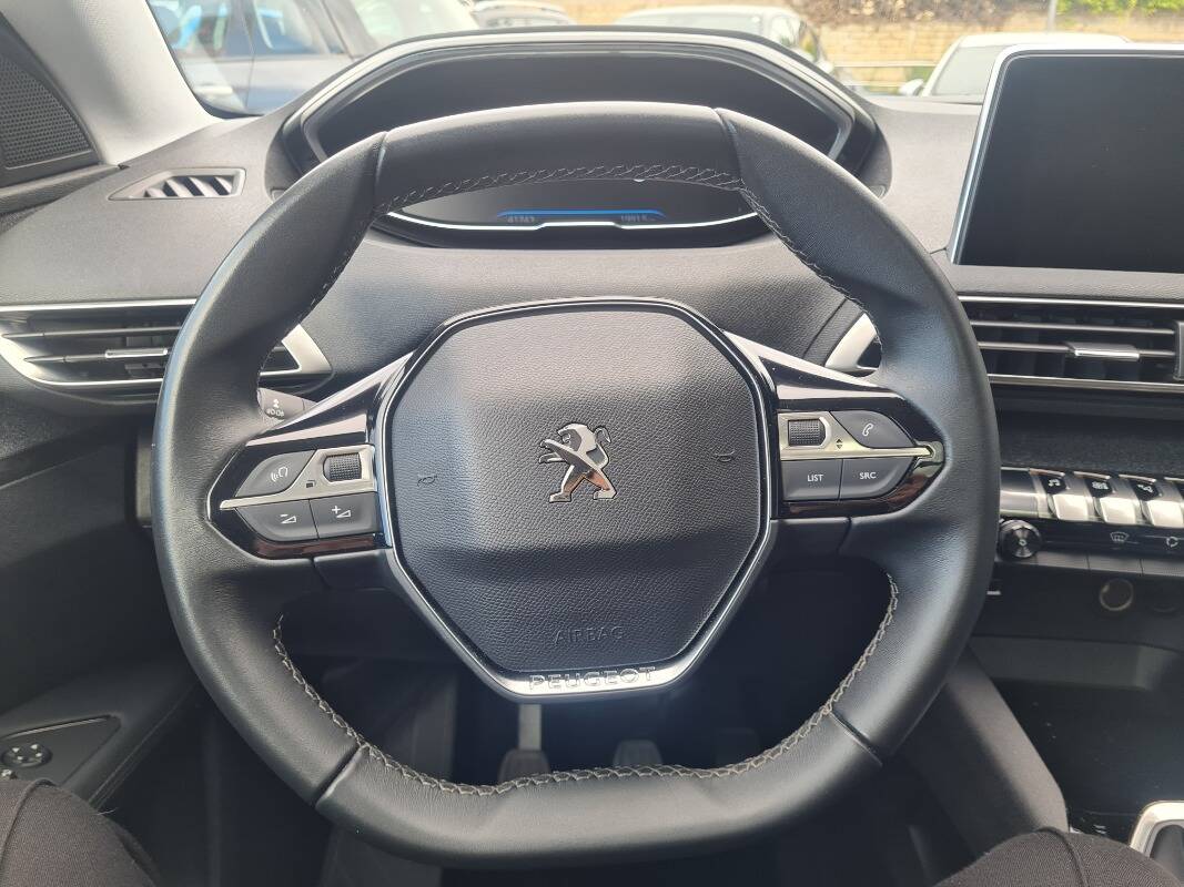 Peugeot 3008 1.5 bluehdi Allure s&s 130cv - Immagine 9