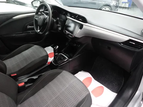 Opel Corsa 1.2 Edition s&s 75cv - Immagine 23