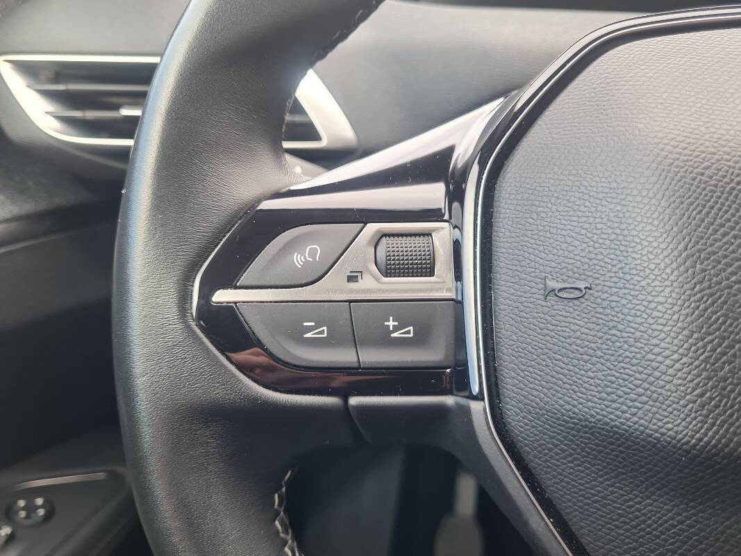 Peugeot 3008 1.5 bluehdi Allure s&s 130cv - Immagine 11