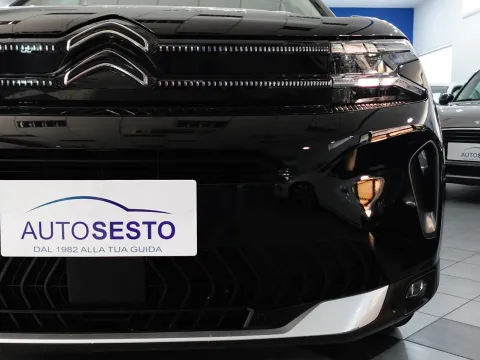Citroen C5 Aircross 1.5 bluehdi Max s&s 130cv eat8 - Immagine 10