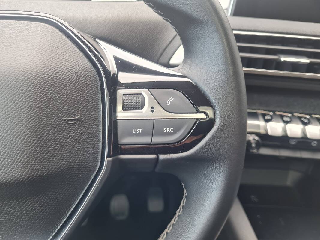 Peugeot 3008 1.5 bluehdi Allure s&s 130cv - Immagine 13
