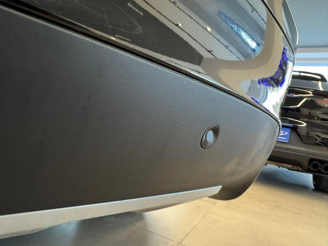 BMW X6 xdrive30d Futura auto 8m E5 - Immagine 9