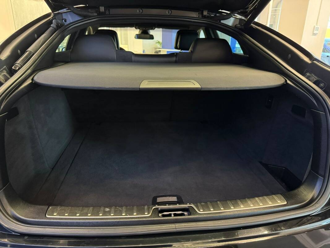 BMW X6 xdrive30d Futura auto 8m E5 - Immagine 10