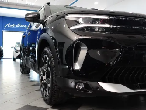 Citroen C5 Aircross 1.5 bluehdi Max s&s 130cv eat8 - Immagine 11