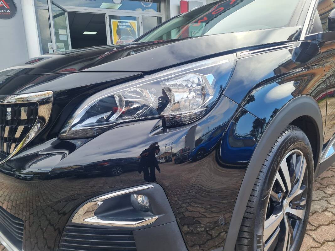 Peugeot 3008 1.5 bluehdi Allure s&s 130cv - Immagine 18