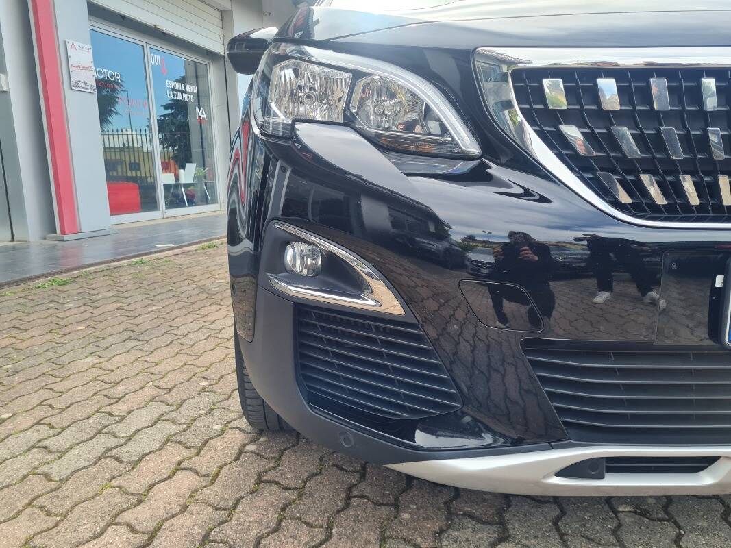 Peugeot 3008 1.5 bluehdi Allure s&s 130cv - Immagine 20