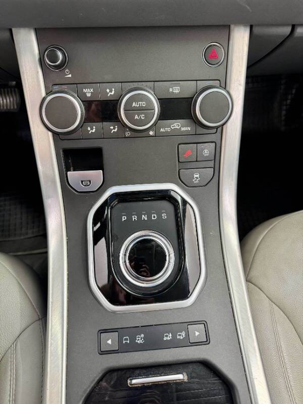 Land Rover Range Rover Evoque 5p 2.0 td4 HSE Dynamic 150cv auto my18 - Immagine 19