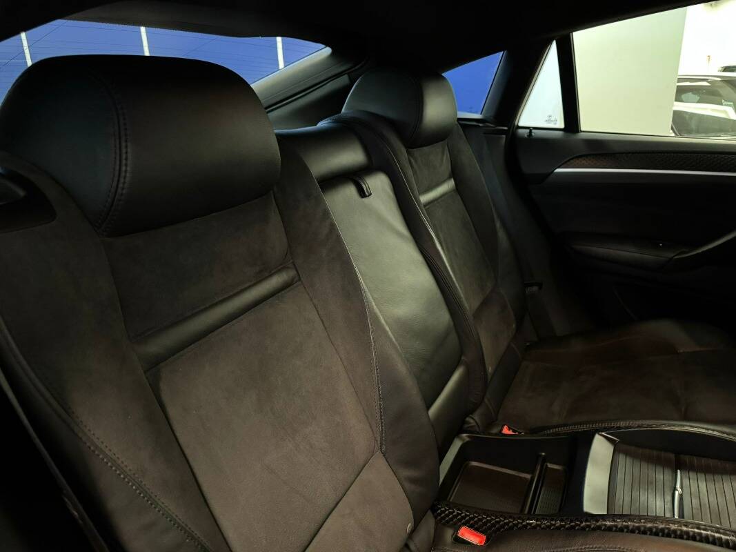 BMW X6 xdrive30d Futura auto 8m E5 - Immagine 15