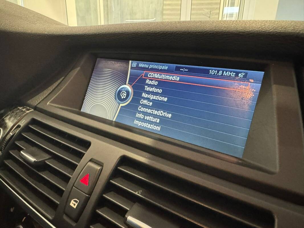 BMW X6 xdrive30d Futura auto 8m E5 - Immagine 19
