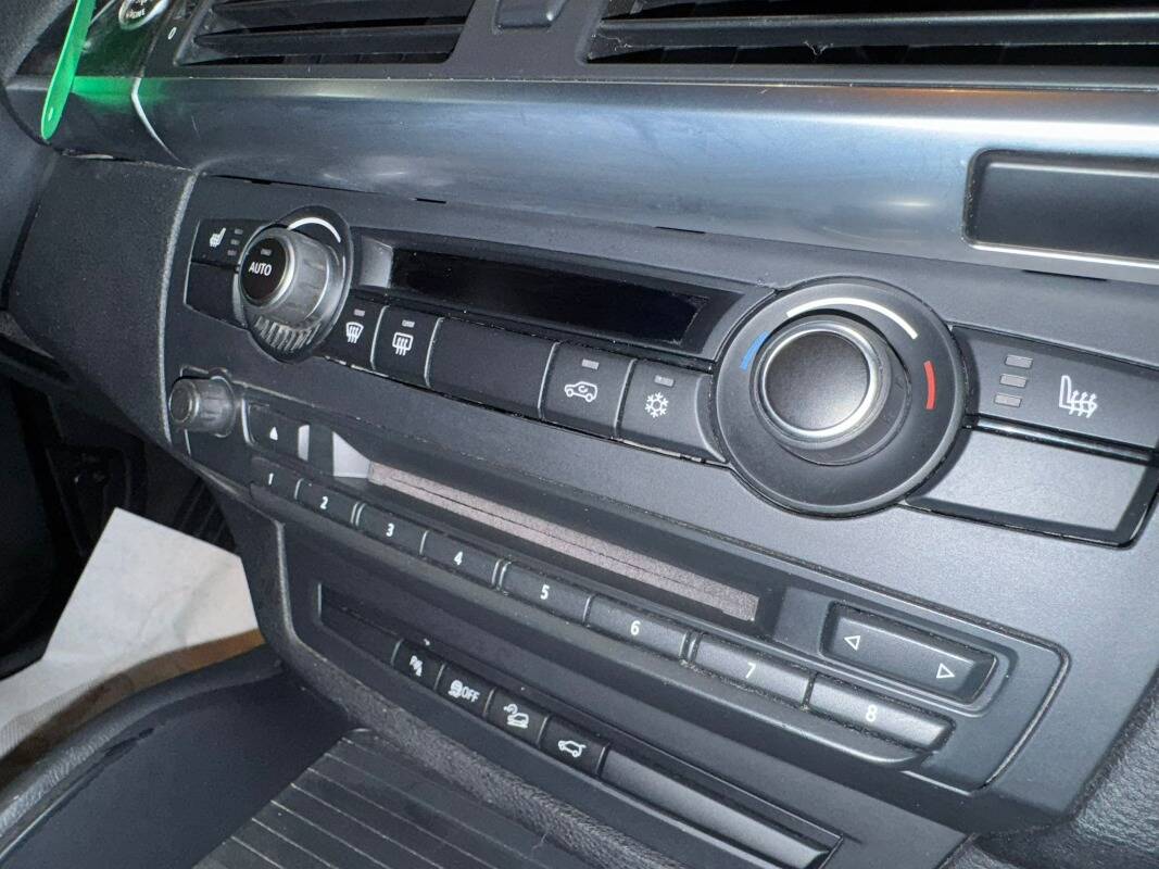 BMW X6 xdrive30d Futura auto 8m E5 - Immagine 21