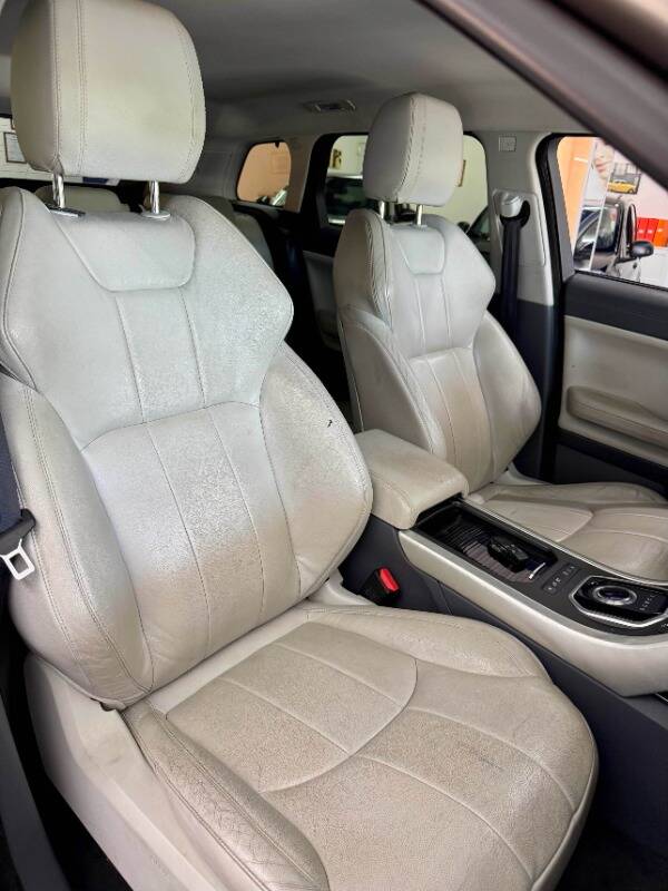 Land Rover Range Rover Evoque 5p 2.0 td4 HSE Dynamic 150cv auto my18 - Immagine 25