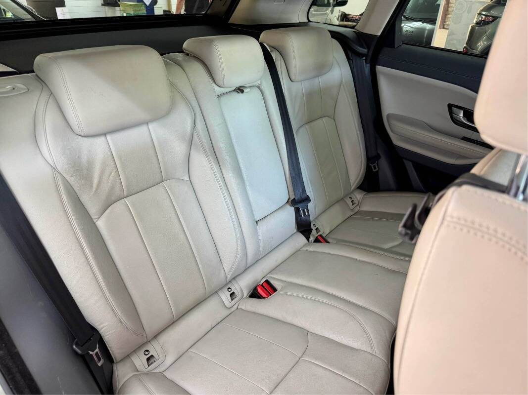 Land Rover Range Rover Evoque 5p 2.0 td4 HSE Dynamic 150cv auto my18 - Immagine 27