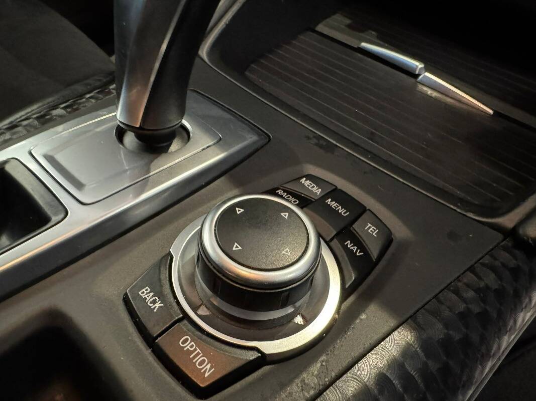 BMW X6 xdrive30d Futura auto 8m E5 - Immagine 23