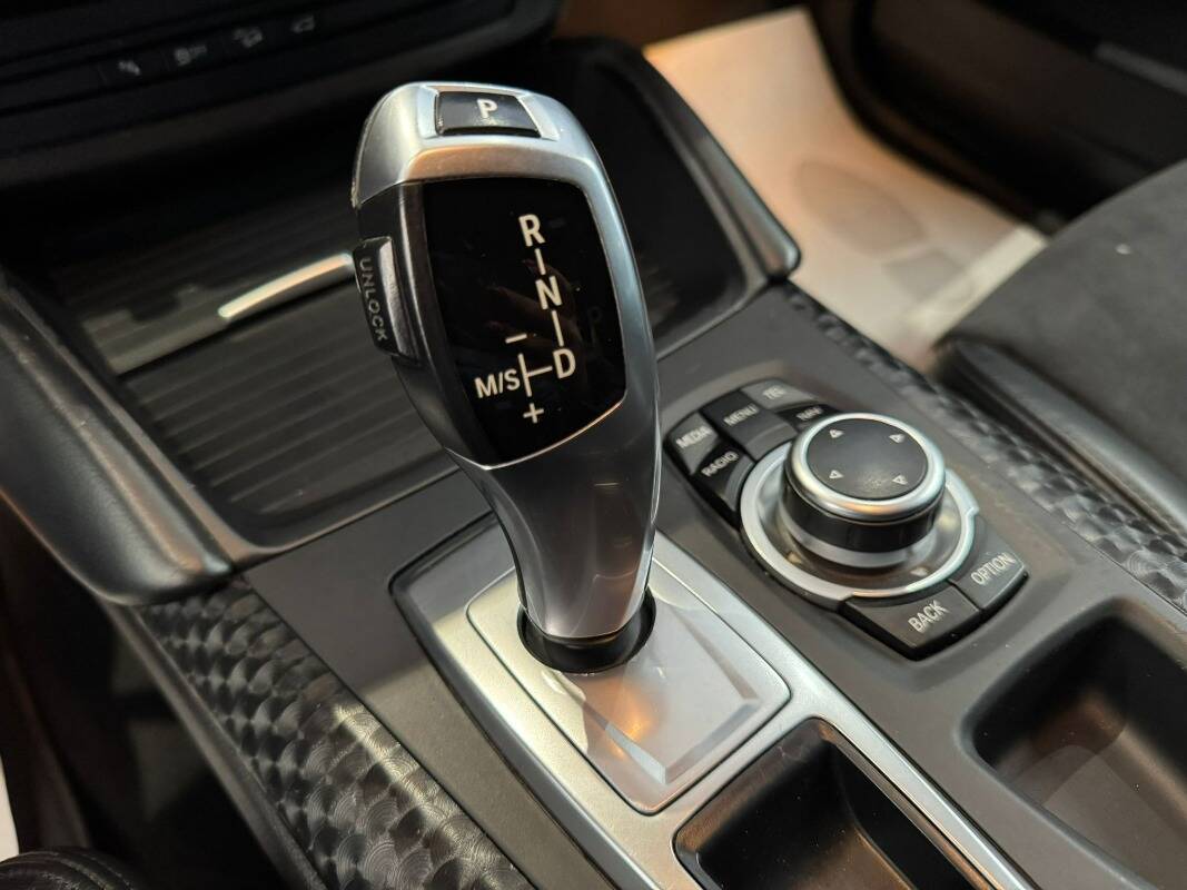 BMW X6 xdrive30d Futura auto 8m E5 - Immagine 28