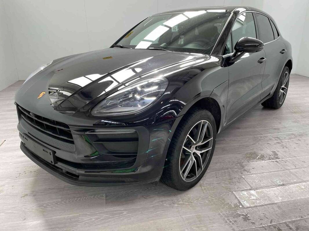 Porsche Macan 2.0 265cv pdk - Immagine 1