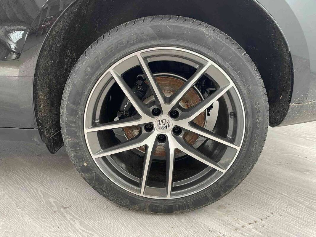 Porsche Macan 2.0 265cv pdk - Immagine 3
