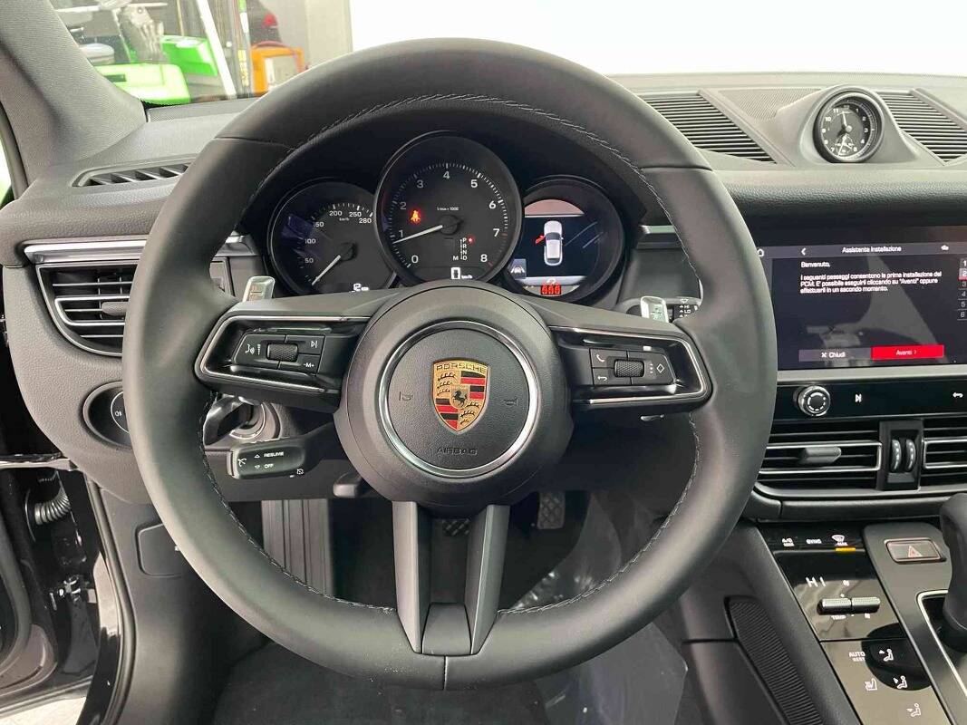 Porsche Macan 2.0 265cv pdk - Immagine 7