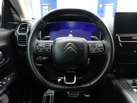 Citroen C5 Aircross 1.5 bluehdi Max s&s 130cv eat8 - Immagine 16