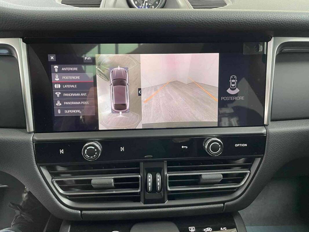 Porsche Macan 2.0 265cv pdk - Immagine 10