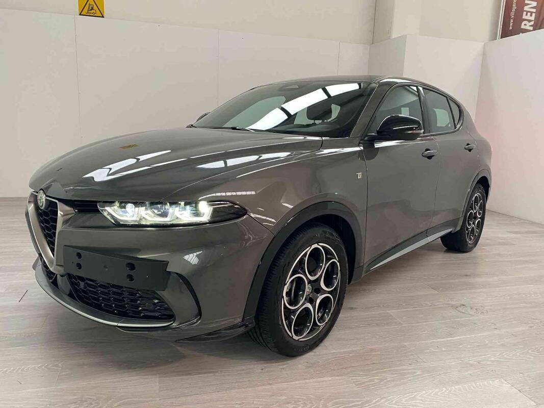 Alfa Romeo Tonale 1.5 hybrid Ti 160cv tct7 - Immagine 1