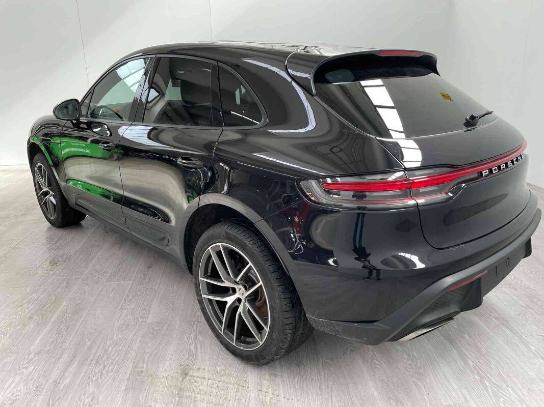 Porsche Macan 2.0 265cv pdk - Immagine 2