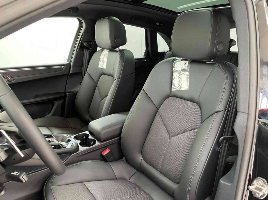 Porsche Macan 2.0 265cv pdk - Immagine 5