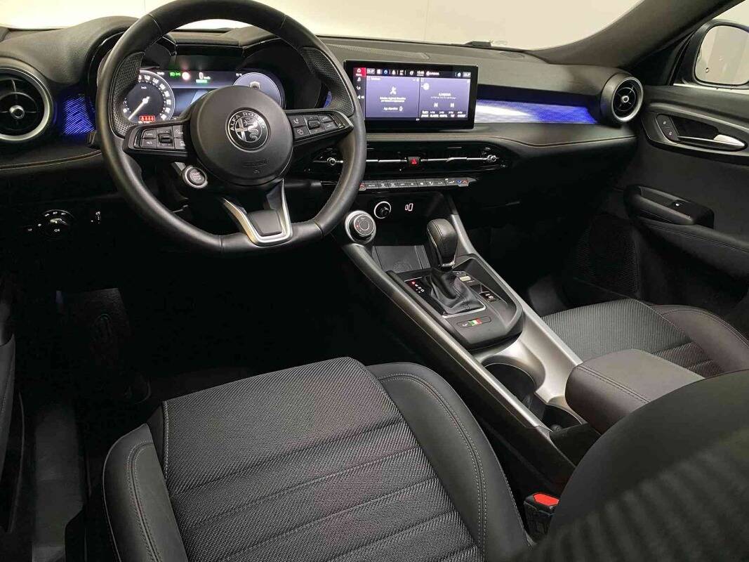 Alfa Romeo Tonale 1.5 hybrid Ti 160cv tct7 - Immagine 5