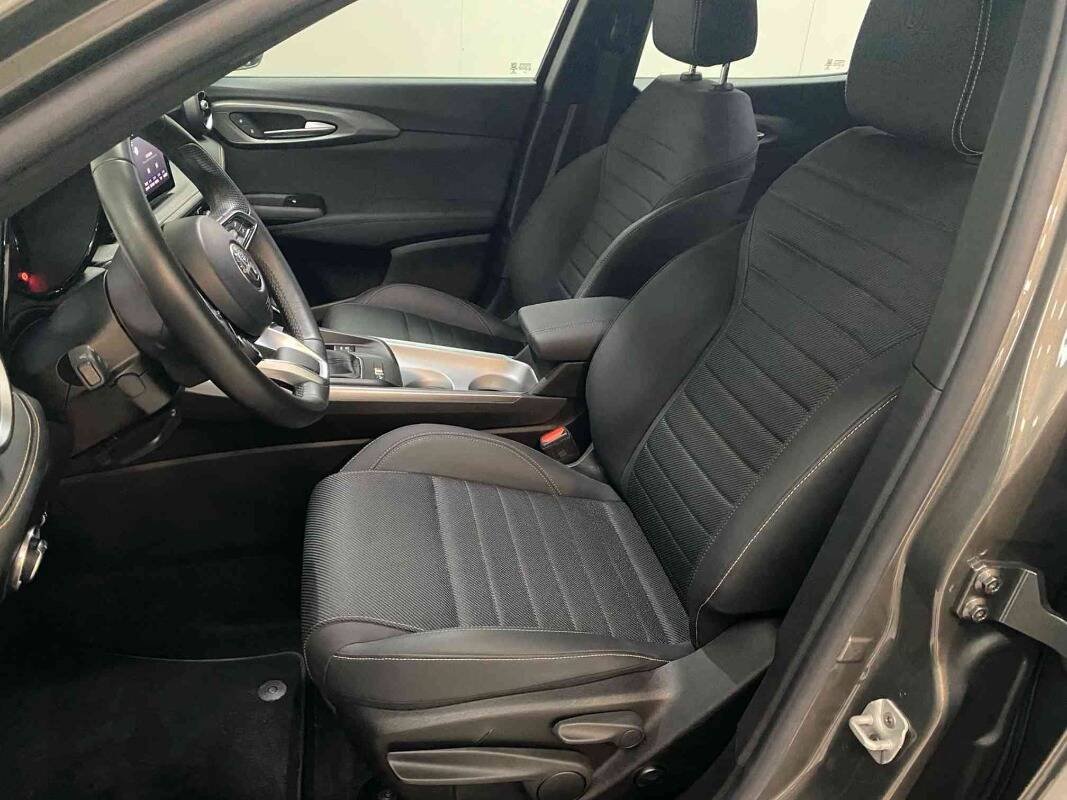 Alfa Romeo Tonale 1.5 hybrid Ti 160cv tct7 - Immagine 6