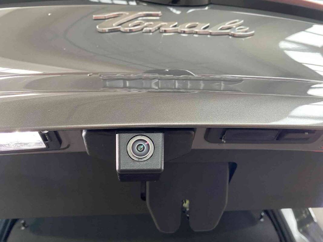 Alfa Romeo Tonale 1.5 hybrid Ti 160cv tct7 - Immagine 13