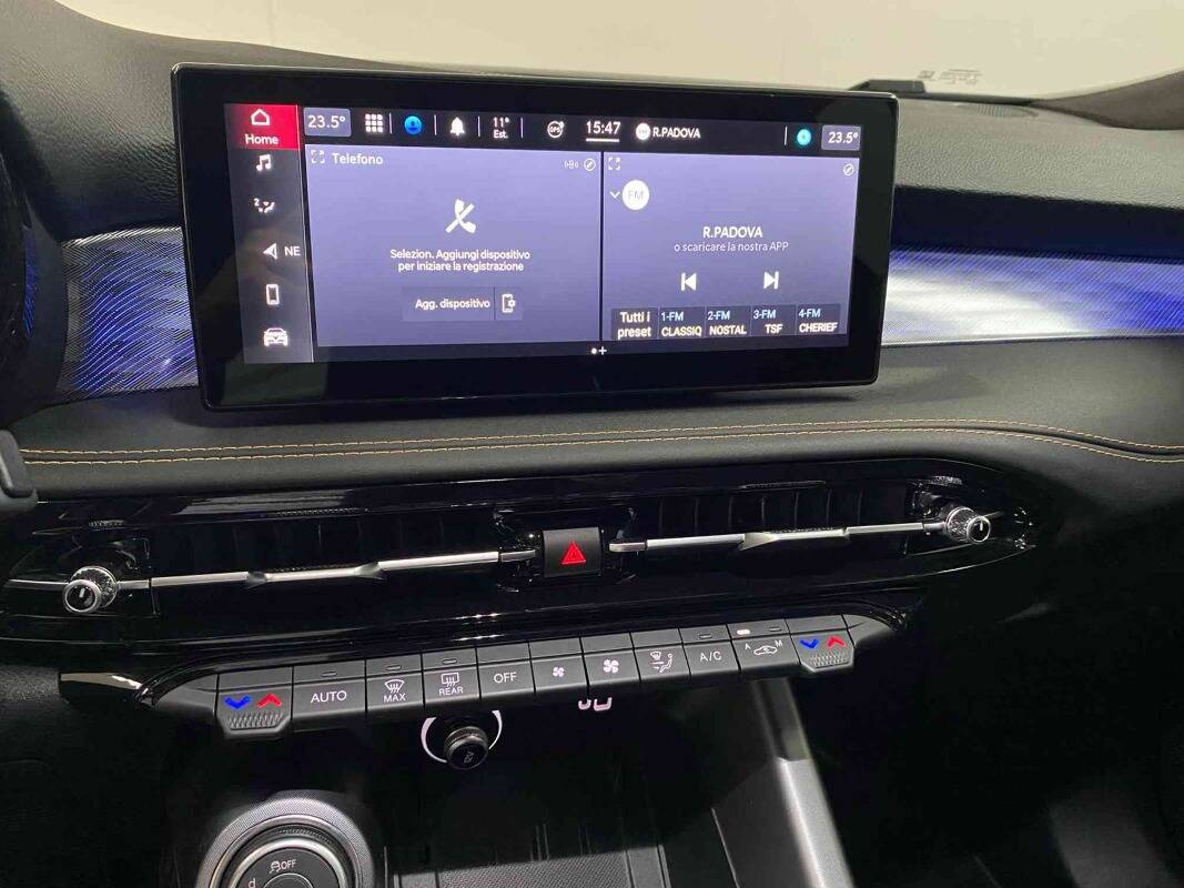 Alfa Romeo Tonale 1.5 hybrid Ti 160cv tct7 - Immagine 9