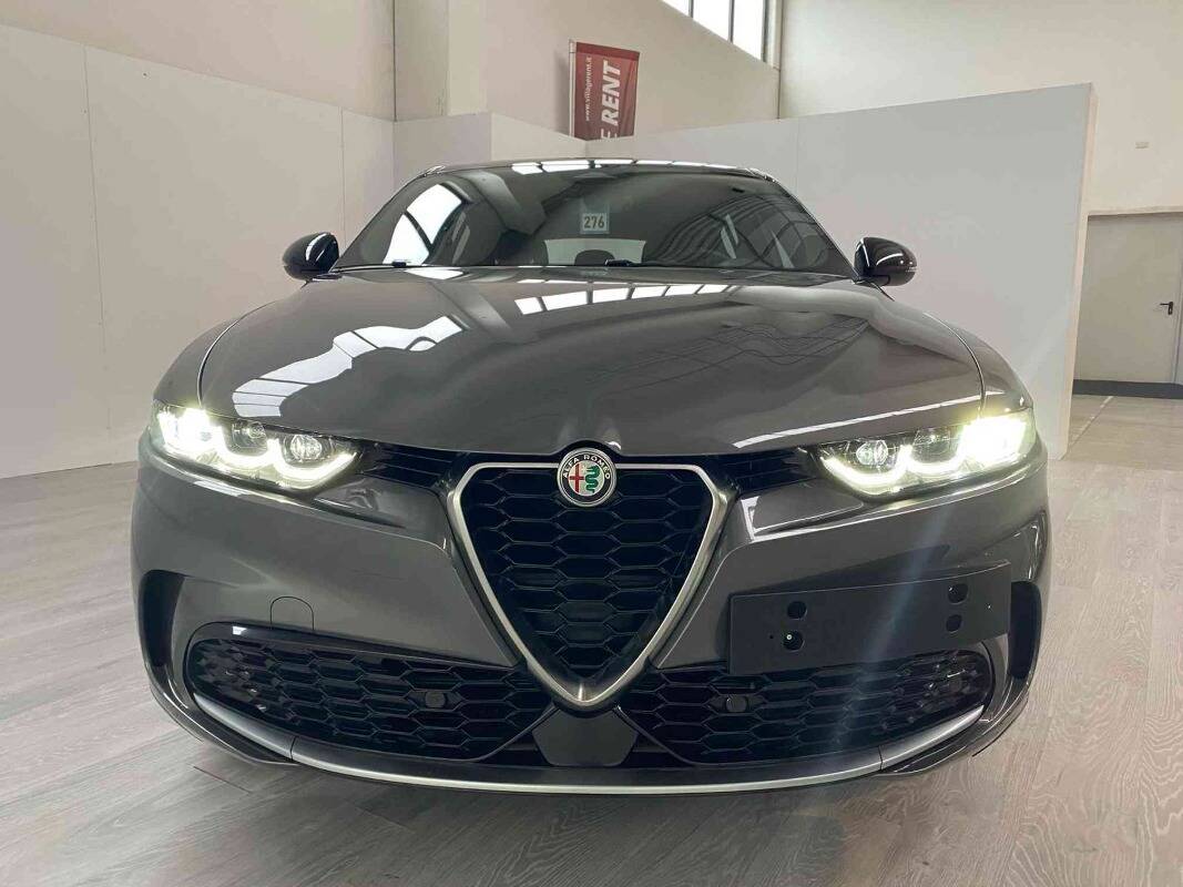 Alfa Romeo Tonale 1.5 hybrid Ti 160cv tct7 - Immagine 17