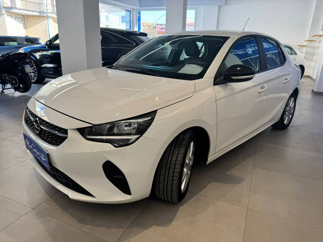 Opel Corsa 1.2 GS Line s&s 100cv - Immagine 3