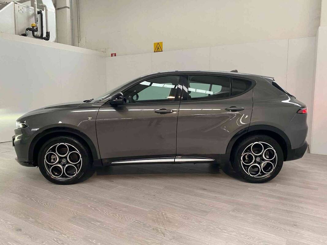 Alfa Romeo Tonale 1.5 hybrid Ti 160cv tct7 - Immagine 18