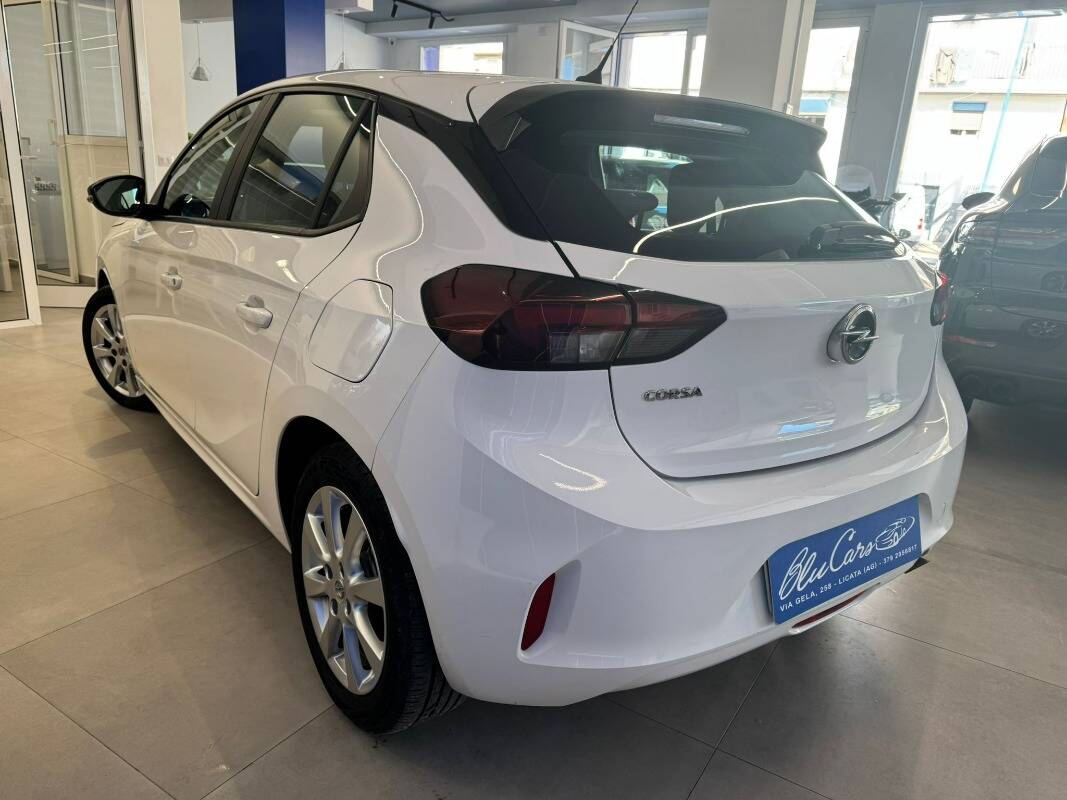 Opel Corsa 1.2 GS Line s&s 100cv - Immagine 7