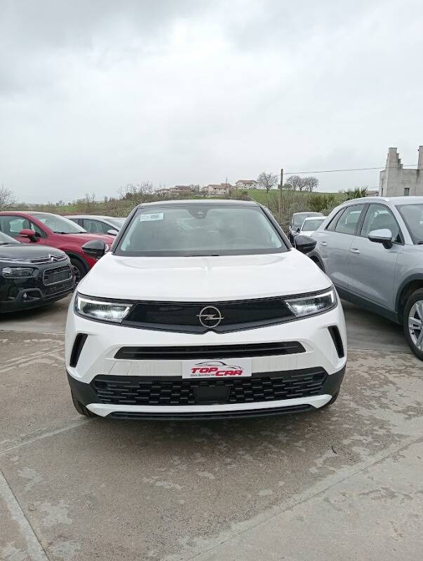 Opel Mokka 1.2 t Elegance s&s 136cv - Immagine 2