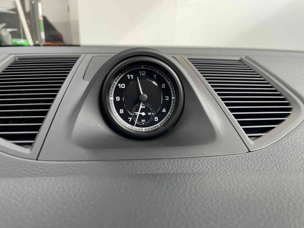 Porsche Macan 2.0 265cv pdk - Immagine 18