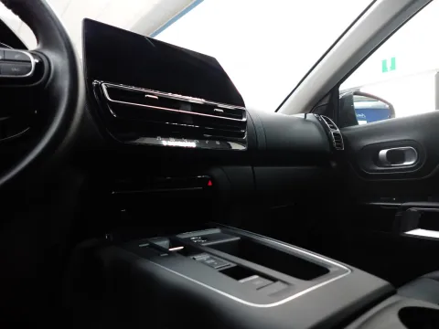 Citroen C5 Aircross 1.5 bluehdi Max s&s 130cv eat8 - Immagine 27