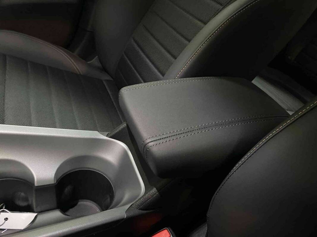 Alfa Romeo Tonale 1.5 hybrid Ti 160cv tct7 - Immagine 22