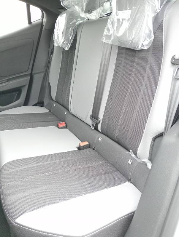 Opel Mokka 1.2 t Elegance s&s 136cv - Immagine 17