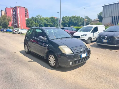 Citroen C2 1.1 Elegance - Immagine 3