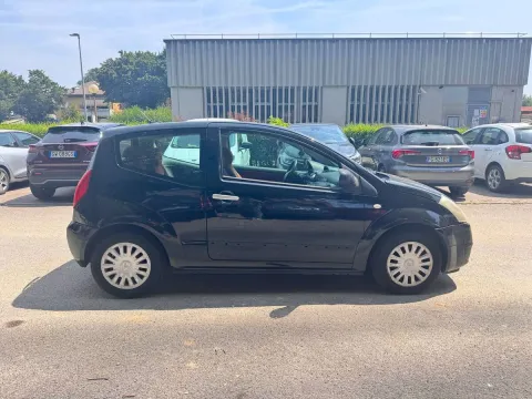Citroen C2 1.1 Elegance - Immagine 4