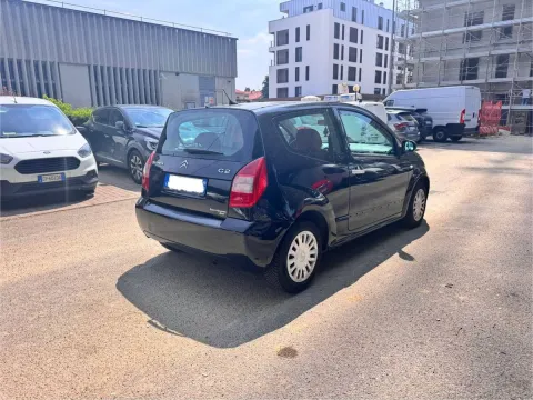 Citroen C2 1.1 Elegance - Immagine 5