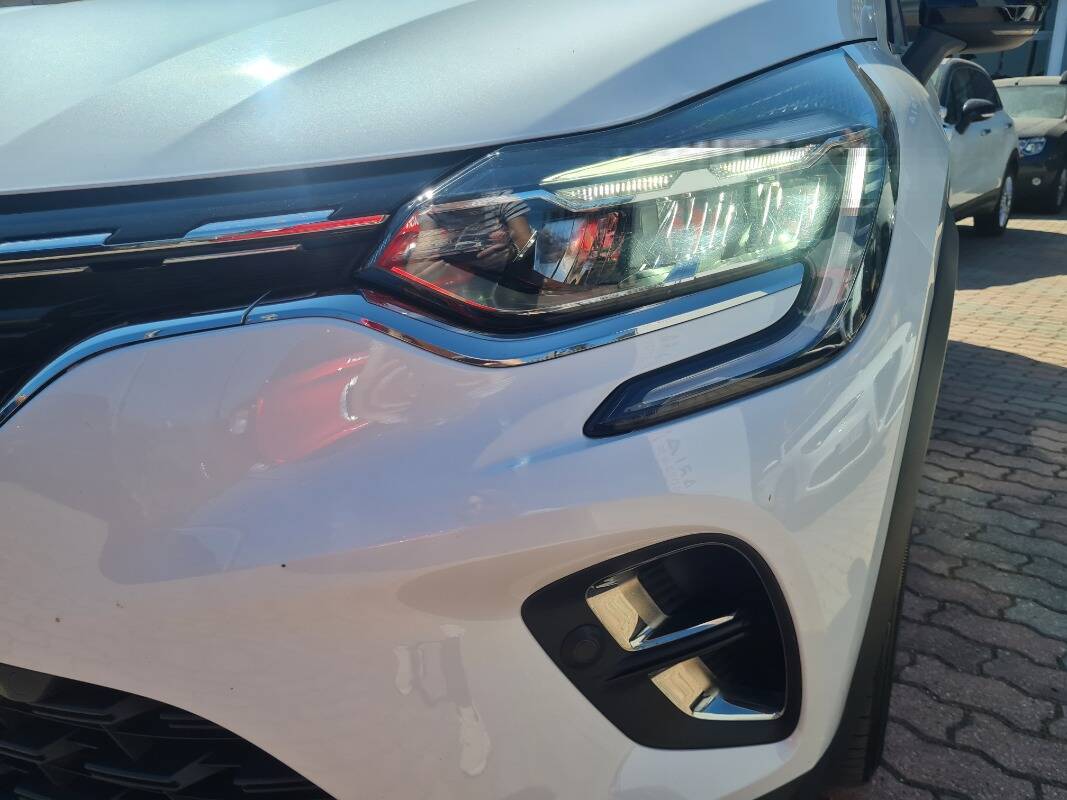 Renault Captur 1.5 blue dci Intens 115cv edc - Immagine 7