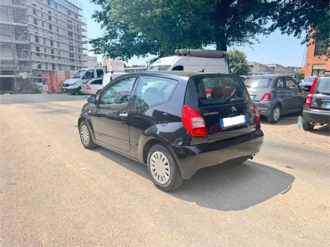 Citroen C2 1.1 Elegance - Immagine 7