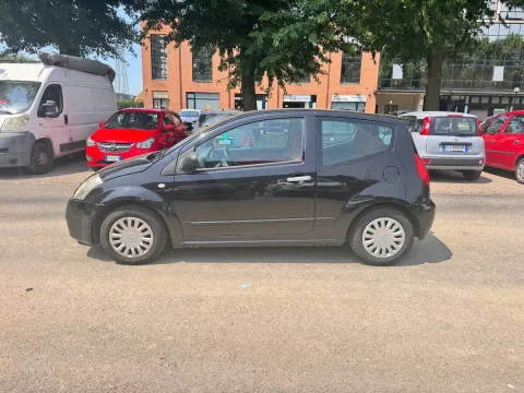 Citroen C2 1.1 Elegance - Immagine 8