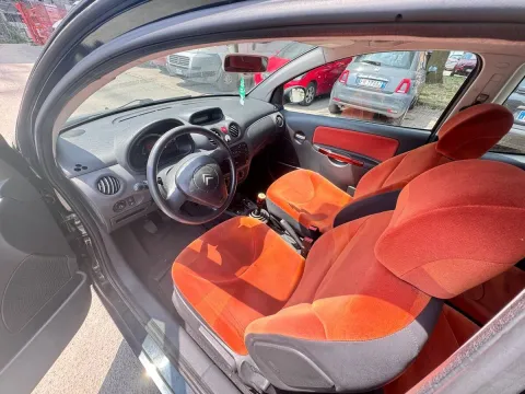 Citroen C2 1.1 Elegance - Immagine 10