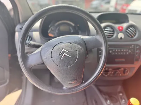 Citroen C2 1.1 Elegance - Immagine 12