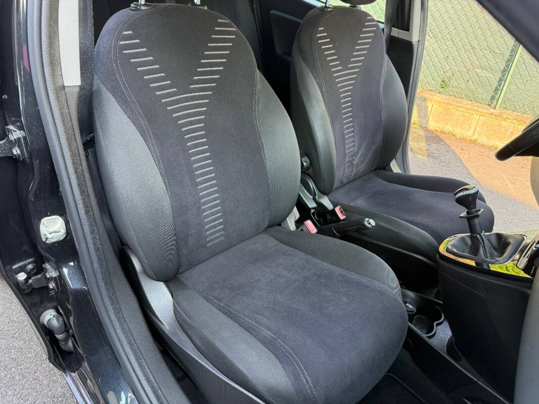Lancia Ypsilon 0.9 t.air Silver s&s 85cv - Immagine 14