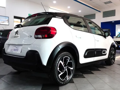 Citroen C3 1.5 bluehdi Shine s&s 100cv 6m - Immagine 4